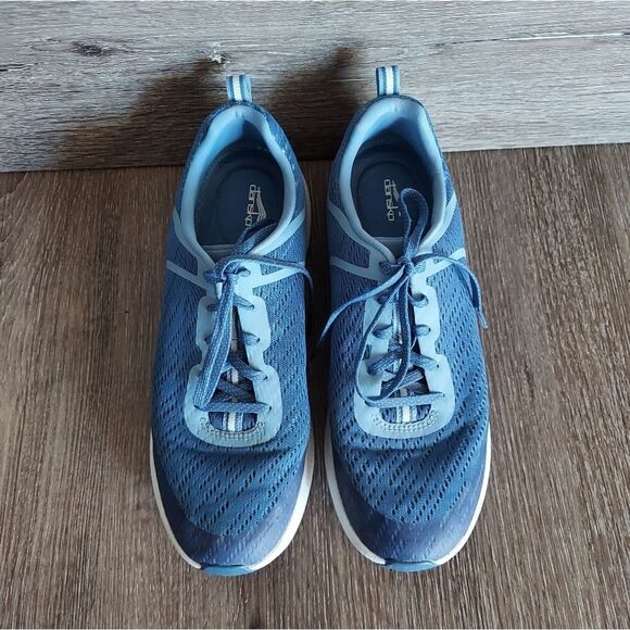 Dansko Women's Sky Fashion Sneaker Lightweight Womens Shoe with Arch Support 41 - Picture 3 of 9